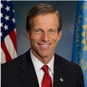 U.S. Sen. John Thune